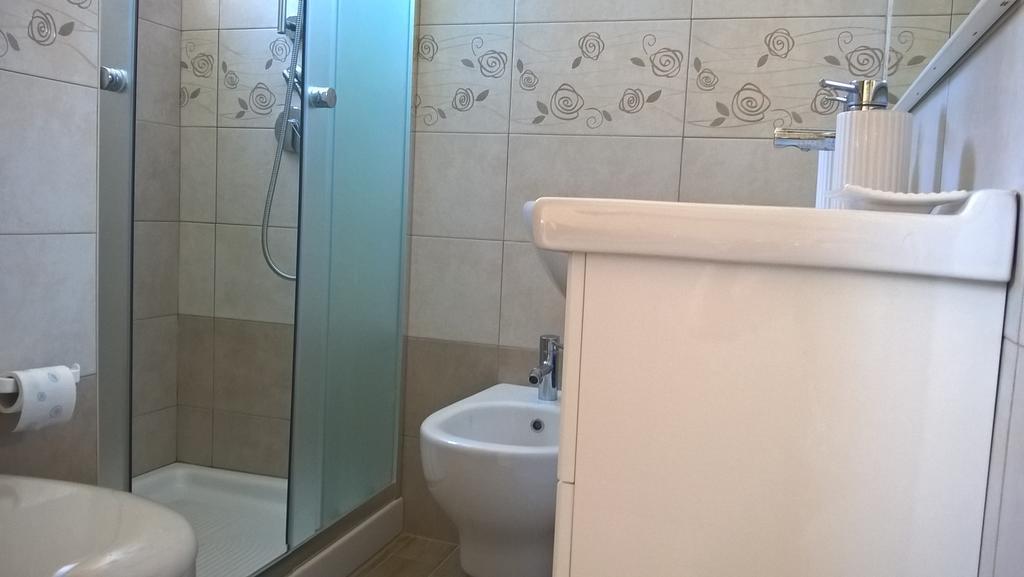 A "Casa Inn-Centro" Monolocale Catania Exterior photo
